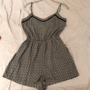 H&M Romper